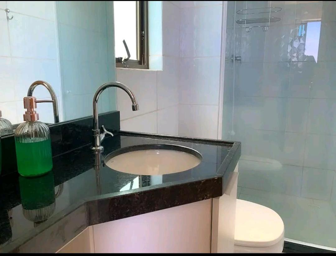 Апартаменти Belo Flat A Beira Mar Ресіфі Екстер'єр фото